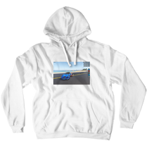 rasmuskat Hoodies (No-Zip/Pullover)
