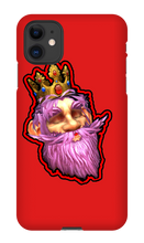 gokexwow iPhone Phone Cases