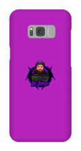 tre_thomas Samsung Phone Cases
