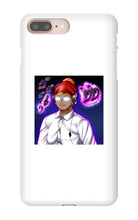 thedoubleflatdude iPhone Phone Cases