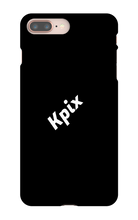 Kpix’s  iPhone Cases