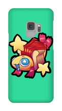 STARFISH SAMSUNG PHONE CASE