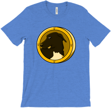 Zephyr Coin T-Shirt