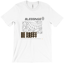 Be Happy Tee