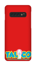 kingp3ta Samsung Phone Cases