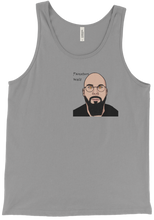 Avatar Tank Top