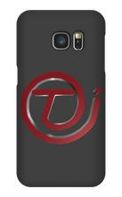 ti_mobeil Samsung Phone Cases