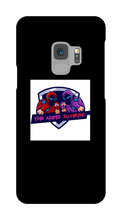 The Aging Gamerz Samsung Phone Cases
