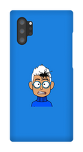 axel-rex Samsung Phone Cases