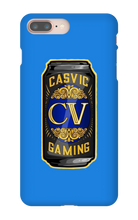 Casvic Gaming Iphone case