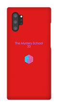 The Mystery School 33 Samsung Phone Cases