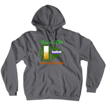 phoenixx90 Hoodies (No-Zip/Pullover)
