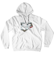 jsp_team Hoodies (No-Zip/Pullover)