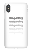mrhgaming iPhone Phone Cases