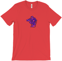 thewiiwii T-Shirts