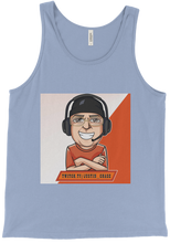 justin_chase Tank Top