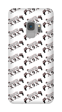 jdhertz - Icon Samsung Phone Cases