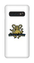majestic_squidy Samsung Phone Cases
