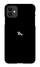 L0K1 iPhone Phone Cases