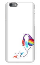 kyoliru iPhone Phone Cases