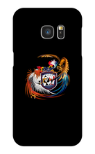 OMA Roosters One Samsung Phone Cases