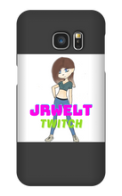jrwelt Samsung Phone Cases