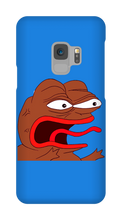 kidree14RAGE Samsung Phone Case
