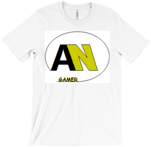 aneu_gamer T-Shirts