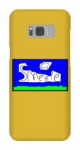 smegle_yt Samsung Phone Cases