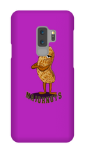 majornuts Samsung Phone Cases