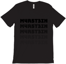 M4R5T3IN T-Shirts