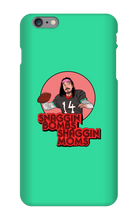 Snaggin iPhone Phone Cases