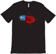 Mr. Killa KareBear T-Shirts