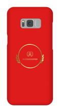 New logo Samsung Phone Cases