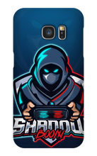 shadowboom15 Samsung Phone Cases