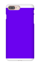 janusjams iPhone Phone Cases