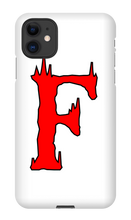 fenixxviii iPhone Phone Cases