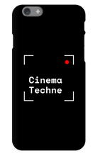 Cinematechne Phone Cases