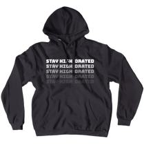 jpshigh Hoodies High-Drated  (No-Zip/Pullover)