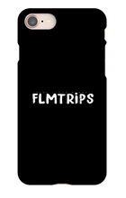 FLMrtrips iPhone Phone Cases