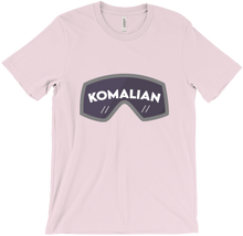 komalian T-Shirts