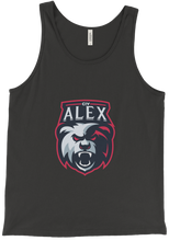 civalexm Tank Top
