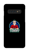 tommyrrfn Samsung Phone Cases