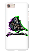 x_reaper_420_xgaming iPhone Phone Cases
