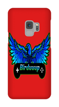 birduuup Samsung Phone Cases