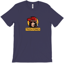 Camiseta Truck Monkey