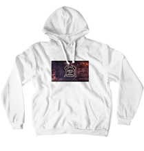 pfd51ff Hoodies (No-Zip/Pullover)