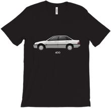T-Shirt: Rover 400