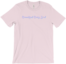 Beautiful Baby Girl T-Shirts