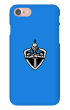 sirmellors iPhone Phone Cases